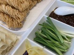 -香山湖家家宴(中山陵店)