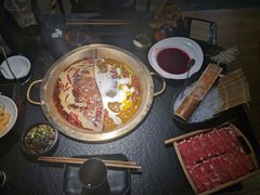 -九鼎轩火锅大排挡