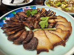 -绍兴名菜馆(可乐路店)