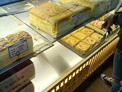 -老香港手工蛋糕(达道路店)