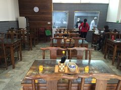 大堂-锡兴记(紫荆花路店)