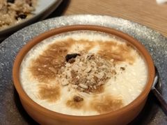 土耳其米饭布丁-纳鲁孜·新疆特色餐厅(上海悦荟广场店)