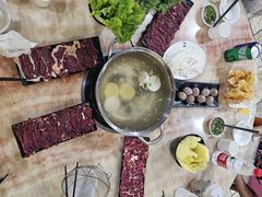 -福合埕牛肉丸(福平路店)