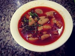 -李记小小吃·江油肥肠(涪江路店)