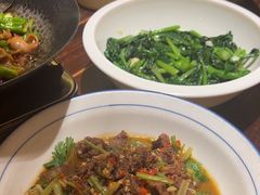 -衡厨·衡阳土菜(中南店)