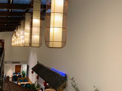 大堂-壹零捌道·北京烤鸭(车公庄店)