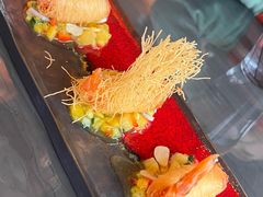 -哈蒙德餐厅