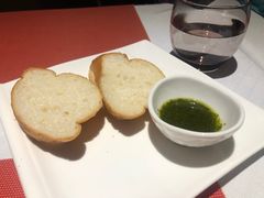 -ITA·意塔意大利餐厅(亦庄店)