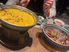 -安南越南餐厅(青岛万象城店)