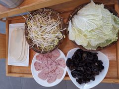-守柴炉烤鸭(鱼嘴店)