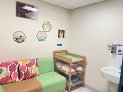 点击看大图 -杭州贝瑞斯美华妇儿医院·早孕·产检·儿科