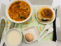 -眉州东坡(团结湖店)