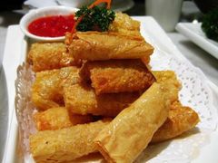 -金牌外婆家(苏州中心店)