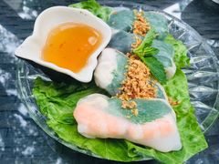 -大茴香越法料理(SOHO复兴店)