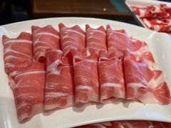 -北门涮肉·铜锅涮肉(南锣鼓巷店)
