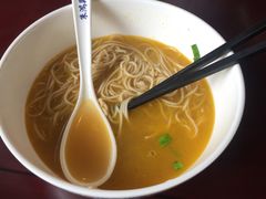 -朱鸿兴面馆(镇湖店)