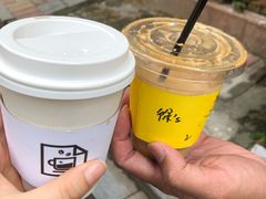 -JPG coffee(广州体育西店)
