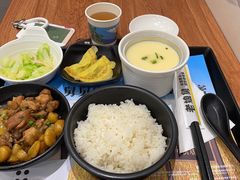 -老娘舅(西湖文化广场店)