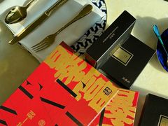 -苏州洲际酒店·大堂酒廊