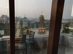 -桂林两江四湖景区