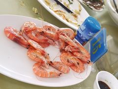 -考记泥焗鸡农庄·海鲜(北洛秘境店)