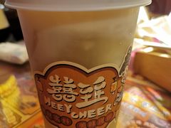 -囍臸·HEEY CHEER(永庆坊店)