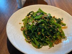 -星叶·东南亚料理(宁波万象汇店)
