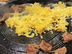-海花锅盖烧烤店(怡馨家园店)