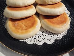 大黄米喜饼-万盛合(渔人码头店)