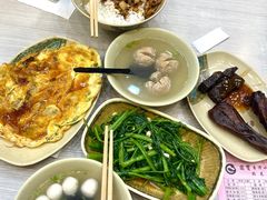 -圆宝台湾小吃(迎津街店)