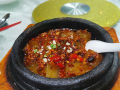 石锅凉粉-玉华宫宾馆·餐厅(铜川驻京办店)
