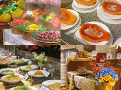 -芭菲盛宴·环球美食(袁家岗店)