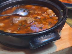 -老灶房-四川土菜(铁牛广场店)