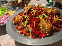 -有位虾匠·胶东土菜小馆(市北店)