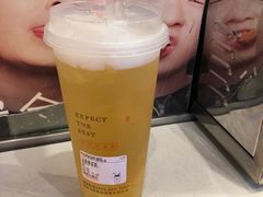 金菠萝茉莉-书亦烧仙草(潼南外滩店)