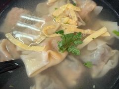-海平馄饨(逍遥二路店)