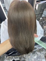 -藤野造型烫染优质