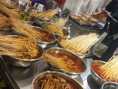 -嘉州鲜知味钵钵鸡(奎星楼店)