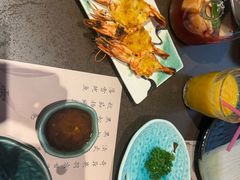 -味见·荣家(亚泰大街店)