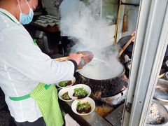 -甘记肥肠粉(马鞍北路店)