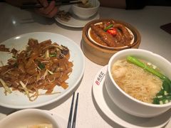 -南枝记·港式打边炉(新北万达店)