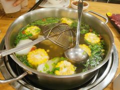 -嬷孙家潮汕牛肉火锅(北京路天河城店)