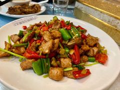 -马尔龙新疆饭店·清真(瑞景店)