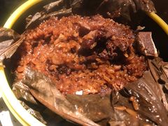 -老头儿油爆虾·知味杭州(爱琴海购物中心)