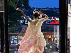 -奇芳阁·百年清真南京菜(夫子庙店)