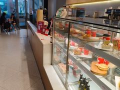-Tims天好咖啡·贝果(拉斐尔云廊店)