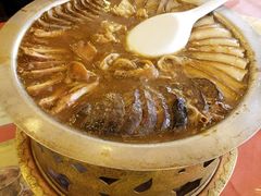 -北京小肠陈饭庄(方庄店)