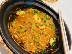 -隆聚·时令海鲜(洪兴店)
