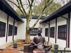 -上海醉白池公园