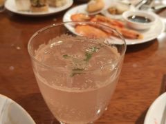 -舟山朱家尖威斯汀酒店·知味标帜自助餐厅